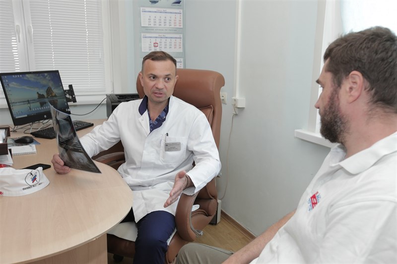 Сорокин Николай Иванович